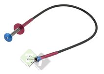 Magnetische flexibel grijper, Aluminium pick up tool, Met klauw Magnetische flexibel grijper, Aluminium pick up tool, Met klauw