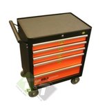 82 delig gereedschapswagen, Gereedschap trolley, Gereedschap kist 82 delig gereedschapswagen, Gereedschap trolley, Gereedschap kist
