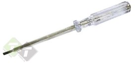 Spanningzoeker, Schroevendraaier, 200 tot 250 Volt, Tester, Hofftech Spanningzoeker, Schroevendraaier, 200 tot 250 Volt, Tester, Hofftech