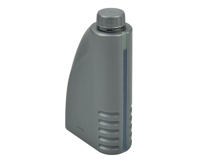 Octopus Vacuümpomp Olie HV100 1000 Ml - Speciale Olie Voor Mechanische Vacuümpompen & Compressoren