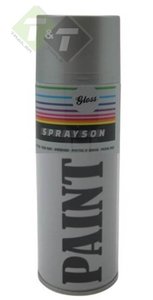 Landelijk zegen Archaïsch Zoekt u een zilveren spuitverf, Sprayson spuitbus? 400ml inhoud - Trailer And Tools Landelijk zegen Archaïsch Zoekt u een zilveren spuitverf, Sprayson spuitbus? 400ml inhoud - Trailer And Tools