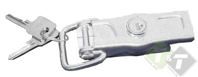 Een Grendelslot, Grendel slot nodig? Trailer and Tools - Trailer And Tools