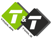 Logo Trailer And Tools
